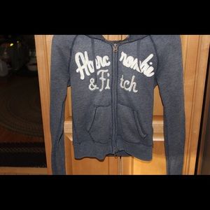 Classic Graphic Sweatshirt